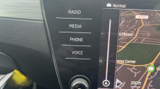 Skoda Superb 1.5 TSI SE Technology 5dr Petrol Hatchback